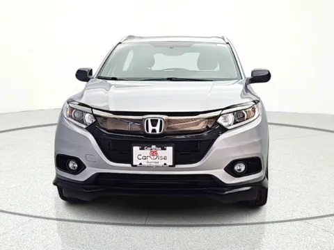 Photos of 2019 Honda HR-V Sport for sale in Gurnee, IL at CarWise Gurnee