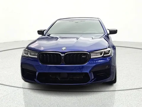 Photos of 2022 BMW M5 for sale in Gurnee, IL at CarWise Gurnee