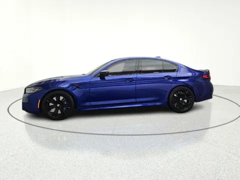 More photos of 2022 BMW M5 at CarWise Gurnee, IL