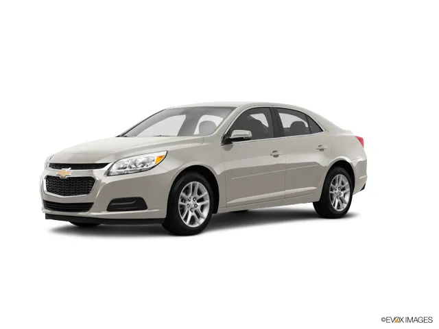 2015 Chevrolet Malibu LT for sale in Gurnee, IL