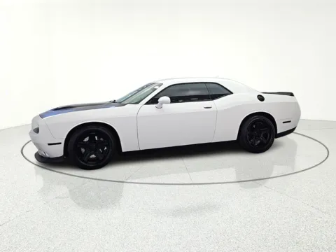 Another view of 2019 Dodge Challenger GT for sale in Gurnee, IL at CarWise Gurnee