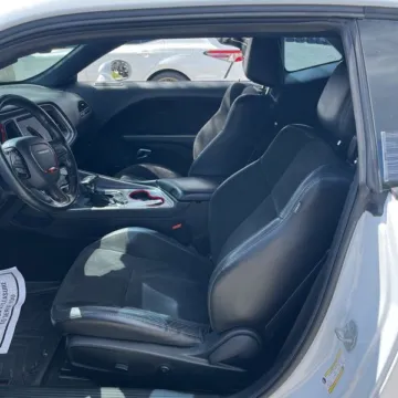 Another view of 2019 Dodge Challenger GT for sale in Gurnee, IL at CarWise Gurnee