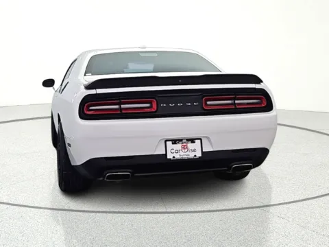 More photos of 2019 Dodge Challenger GT at CarWise Gurnee, IL