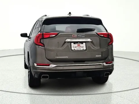 More photos of 2018 GMC Terrain Denali at CarWise Gurnee, IL