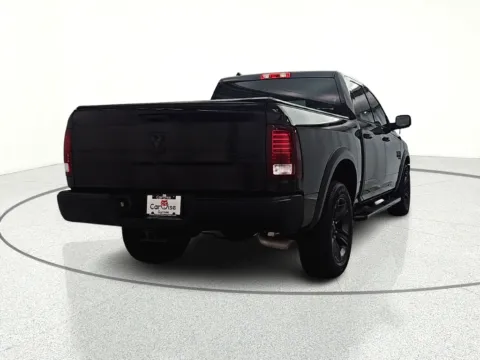 More photos of 2022 Ram 1500 Classic Warlock at CarWise Gurnee, IL