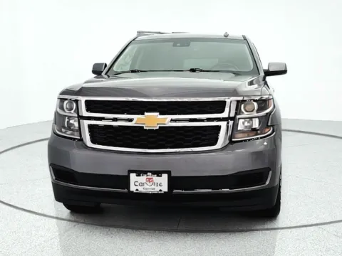 Photos of 2018 Chevrolet Tahoe LT for sale in Gurnee, IL at CarWise Gurnee