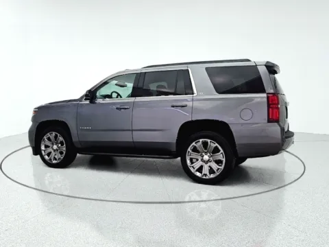 More photos of 2018 Chevrolet Tahoe LT at CarWise Gurnee, IL