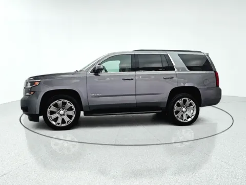 More photos of 2018 Chevrolet Tahoe LT at CarWise Gurnee, IL