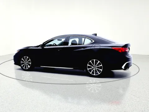 More photos of 2018 Acura TLX 3.5L V6 at CarWise Gurnee, IL