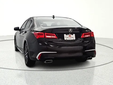 More photos of 2018 Acura TLX 3.5L V6 at CarWise Gurnee, IL