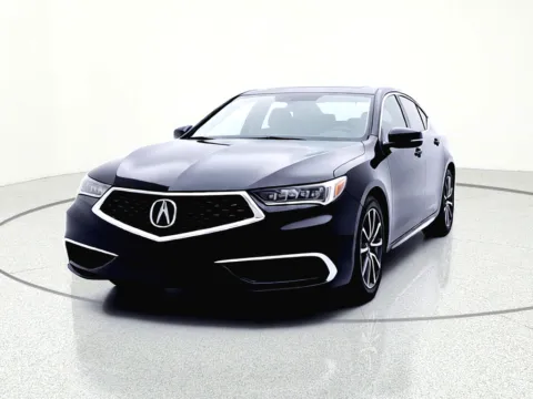 Photos of 2018 Acura TLX 3.5L V6 for sale in Gurnee, IL at CarWise Gurnee