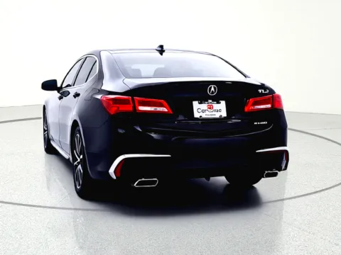 More photos of 2018 Acura TLX 3.5L V6 at CarWise Gurnee, IL
