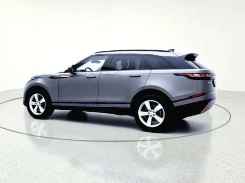 More photos of 2019 Land Rover Range Rover Velar S at CarWise Gurnee, IL