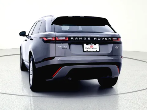 More photos of 2019 Land Rover Range Rover Velar S at CarWise Gurnee, IL