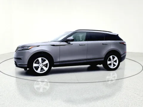 Another view of 2019 Land Rover Range Rover Velar S for sale in Gurnee, IL at CarWise Gurnee