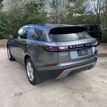 Photos of 2019 Land Rover Range Rover Velar S for sale in Gurnee, IL at CarWise Gurnee
