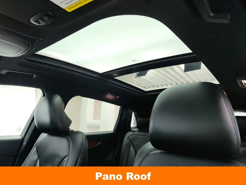 2019 Lincoln Nautilus Reserve - Photo 13