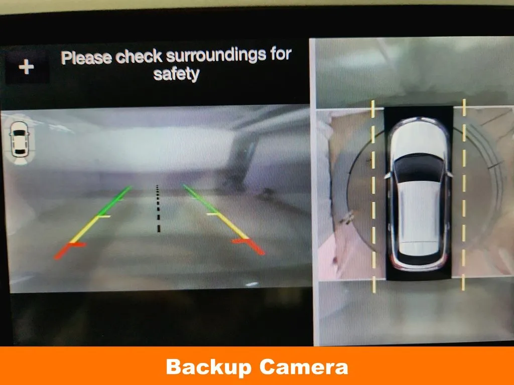 2019 Lincoln Nautilus Reserve - Photo 18