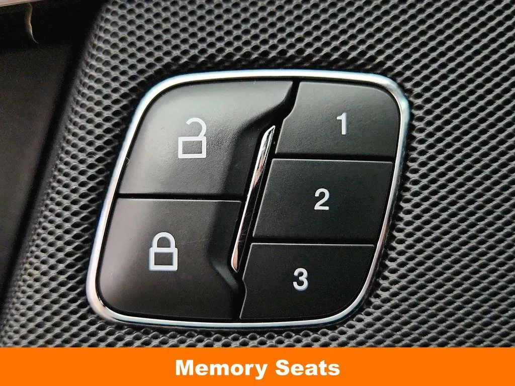 2019 Lincoln Nautilus Reserve - Photo 22