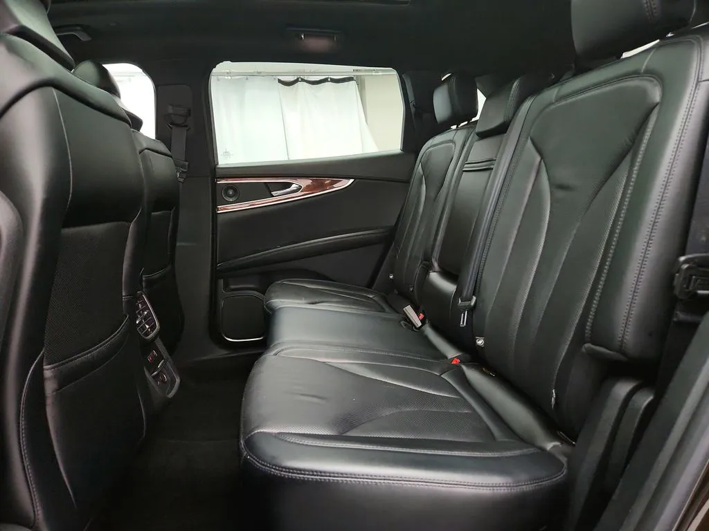 2019 Lincoln Nautilus Reserve - Photo 28