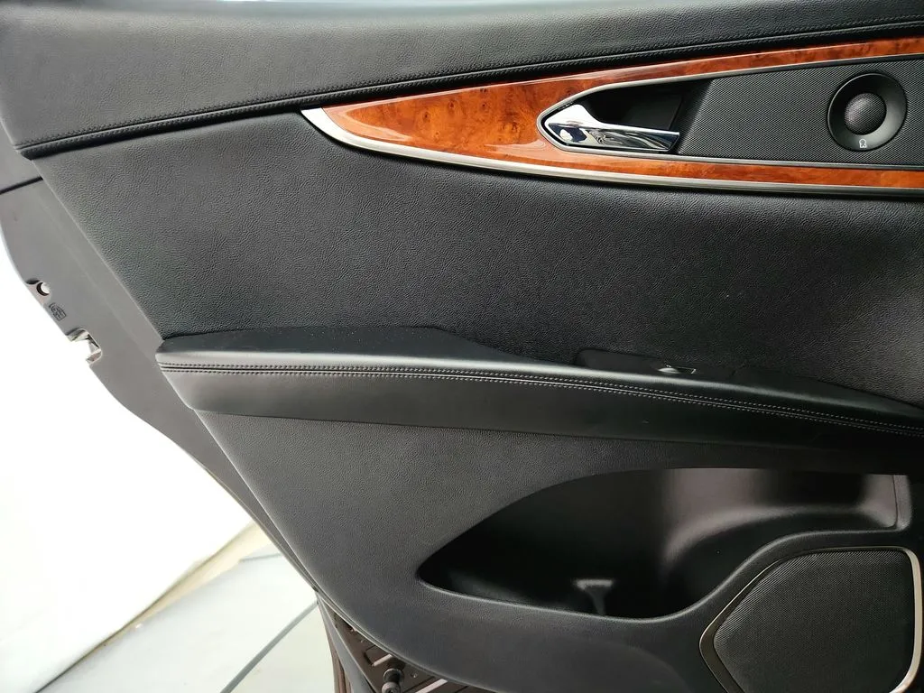 2019 Lincoln Nautilus Reserve - Photo 29