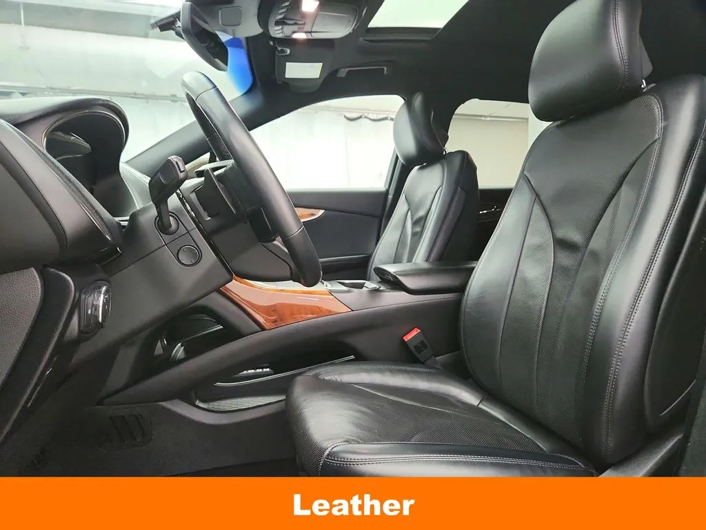 2019 Lincoln Nautilus Reserve - Photo 12