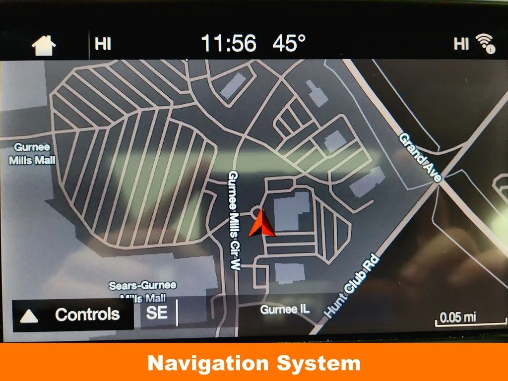 2019 Lincoln Nautilus Reserve - Photo 17