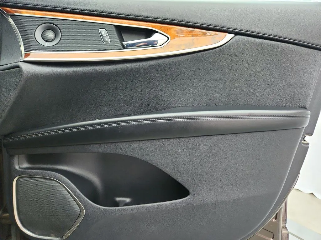 2019 Lincoln Nautilus Reserve - Photo 33