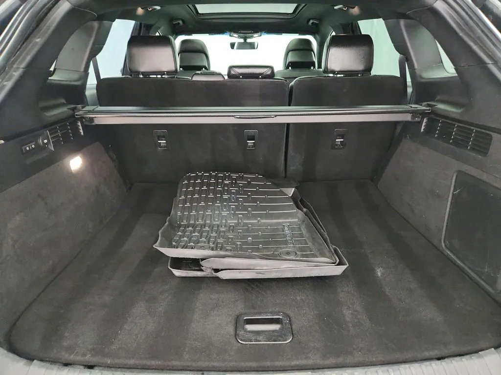 2019 Lincoln Nautilus Reserve - Photo 36