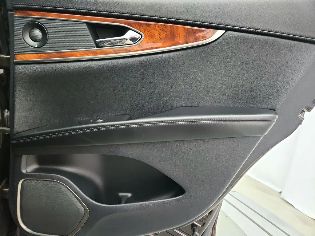 2019 Lincoln Nautilus Reserve - Photo 35