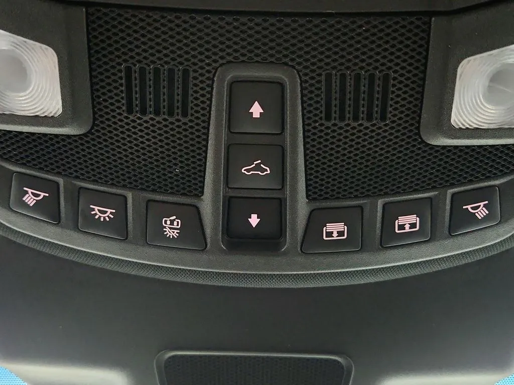 2019 Lincoln Nautilus Reserve - Photo 21