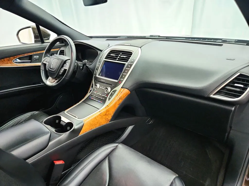 2019 Lincoln Nautilus Reserve - Photo 31