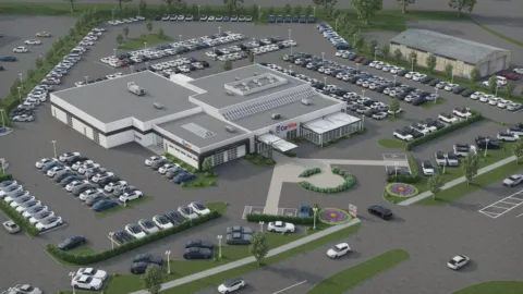 More photos of 2022 Volvo XC90 T5 Momentum at CarWise Gurnee, IL