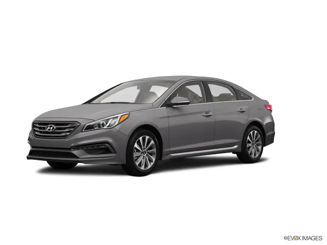 2017 Hyundai Sonata Sport for sale in Gurnee, IL