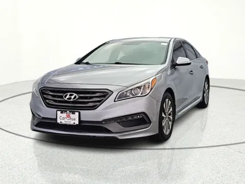 Photos of 2017 Hyundai Sonata Sport for sale in Gurnee, IL at CarWise Gurnee