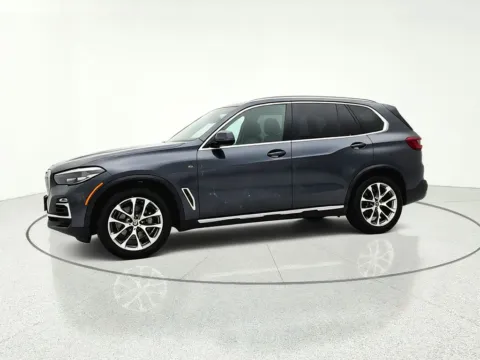 Another view of 2020 BMW X5 xDrive40i for sale in Gurnee, IL at CarWise Gurnee