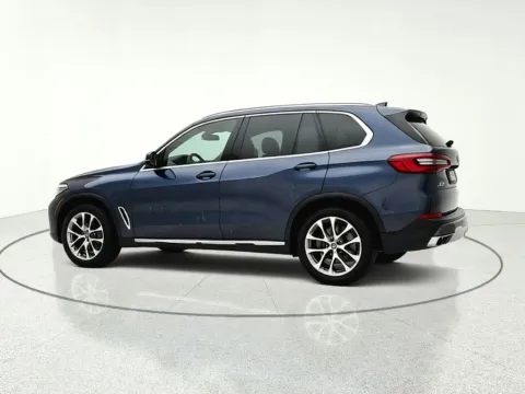 More photos of 2020 BMW X5 xDrive40i at CarWise Gurnee, IL