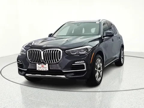 Photos of 2020 BMW X5 xDrive40i for sale in Gurnee, IL at CarWise Gurnee