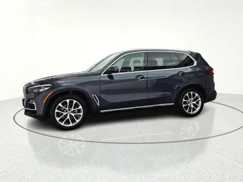 Another view of 2020 BMW X5 xDrive40i for sale in Gurnee, IL at CarWise Gurnee