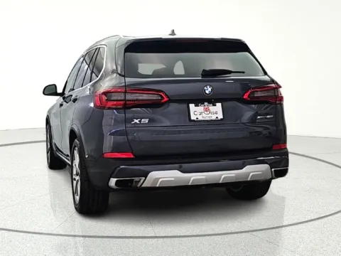 More photos of 2020 BMW X5 xDrive40i at CarWise Gurnee, IL
