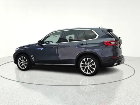 More photos of 2020 BMW X5 xDrive40i at CarWise Gurnee, IL