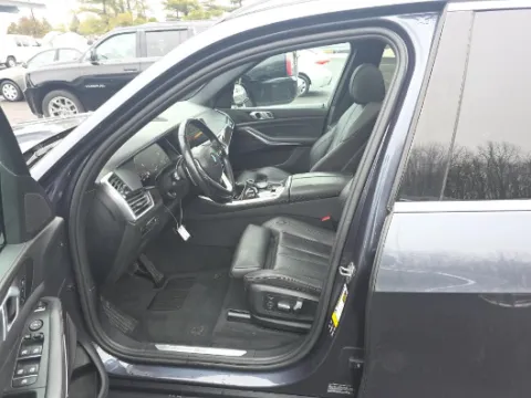 Another view of 2020 BMW X5 xDrive40i for sale in Gurnee, IL at CarWise Gurnee