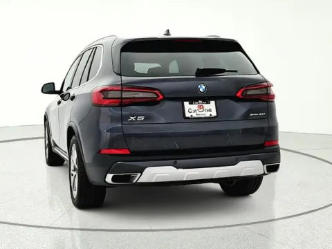More photos of 2020 BMW X5 xDrive40i at CarWise Gurnee, IL