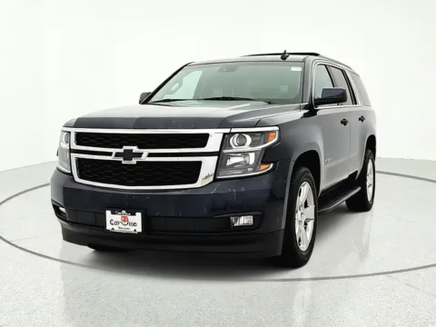 Photos of 2017 Chevrolet Tahoe LT for sale in Gurnee, IL at CarWise Gurnee