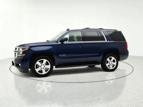 Another view of 2017 Chevrolet Tahoe LT for sale in Gurnee, IL at CarWise Gurnee