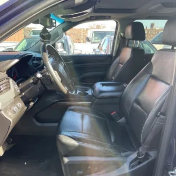 Photos of 2017 Chevrolet Tahoe LT for sale in Gurnee, IL at CarWise Gurnee