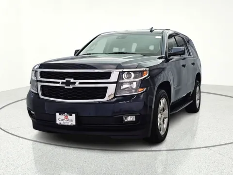 Photos of 2017 Chevrolet Tahoe LT for sale in Gurnee, IL at CarWise Gurnee