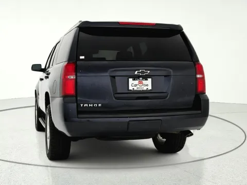 More photos of 2017 Chevrolet Tahoe LT at CarWise Gurnee, IL