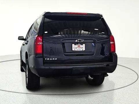 More photos of 2017 Chevrolet Tahoe LT at CarWise Gurnee, IL