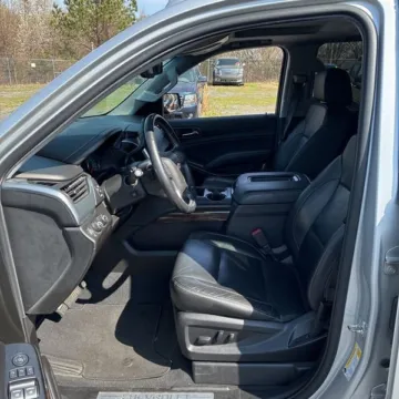 Another view of 2019 Chevrolet Tahoe LT for sale in Gurnee, IL at CarWise Gurnee